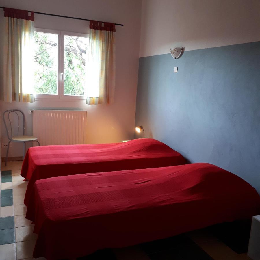 Gites La Bambouseraie ラボーム エクステリア 写真
