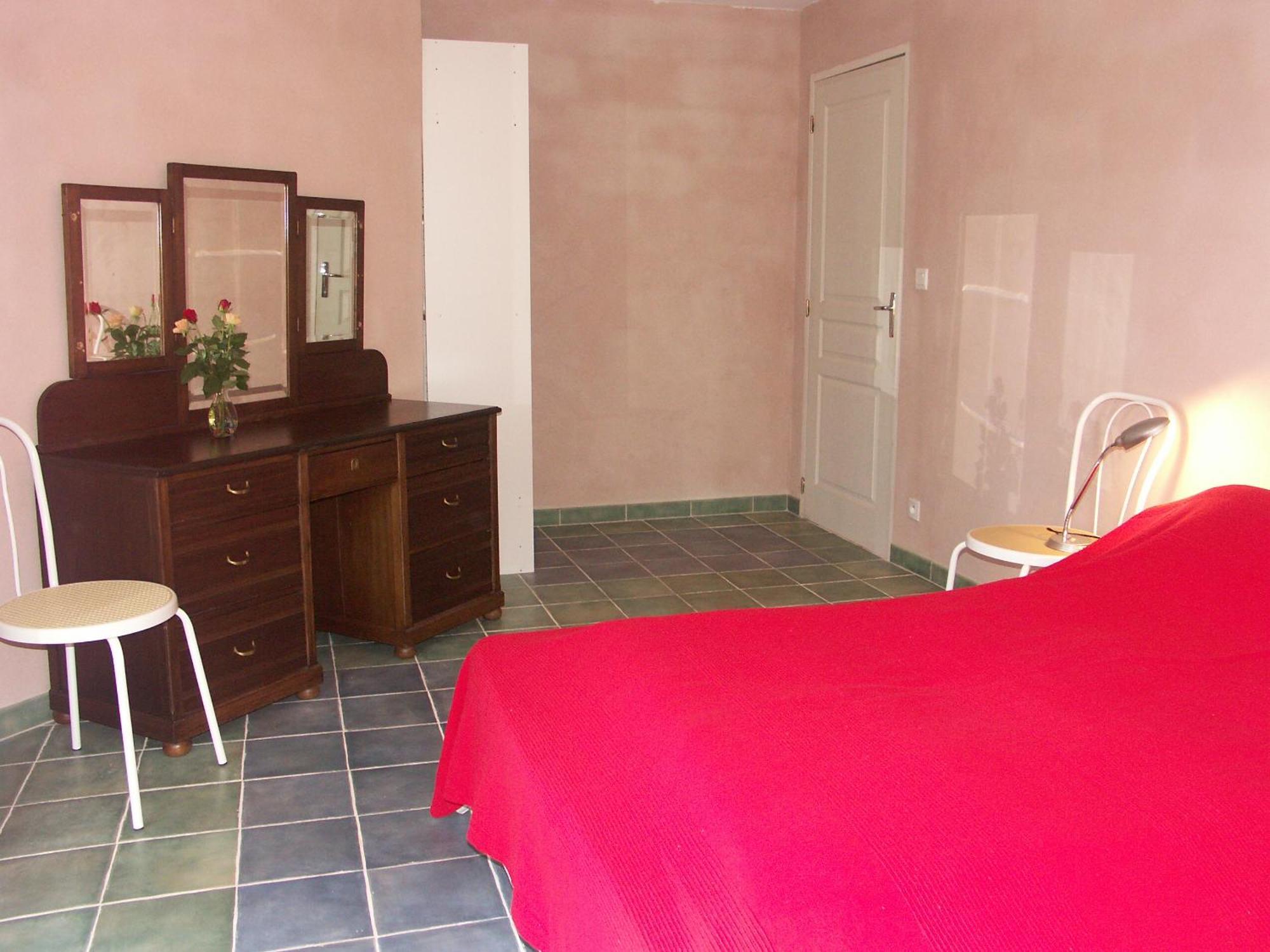 Gites La Bambouseraie ラボーム エクステリア 写真