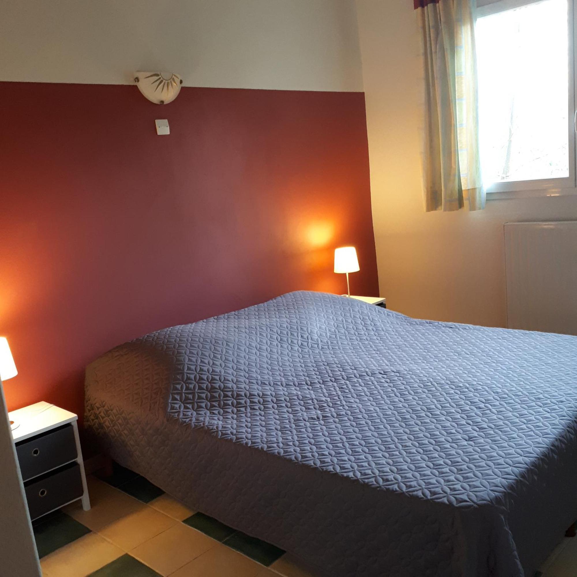 Gites La Bambouseraie ラボーム 部屋 写真